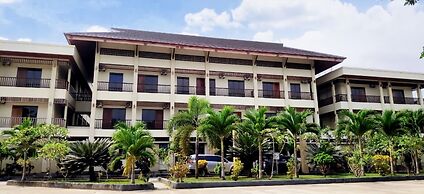 Hotel Grand Papua Kaimana