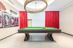 Lemon Hotel- New World Shopping Mall