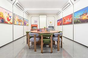 Lemon Hotel- New World Shopping Mall