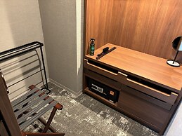 Usa GRAND HOTEL