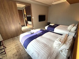 Usa GRAND HOTEL
