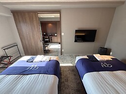 Usa GRAND HOTEL