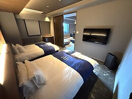 Usa GRAND HOTEL
