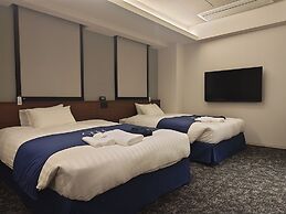 Usa GRAND HOTEL