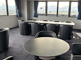 Usa GRAND HOTEL