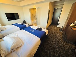 Usa GRAND HOTEL