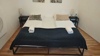 1BR Apt Affordable Stay near Schönbrunn