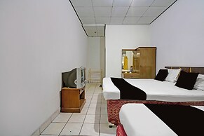 OYO 94802 Hotel Prima