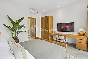 Kastara Villa by Kozystay - Canggu
