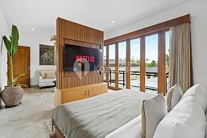 Kastara Villa by Kozystay - Canggu