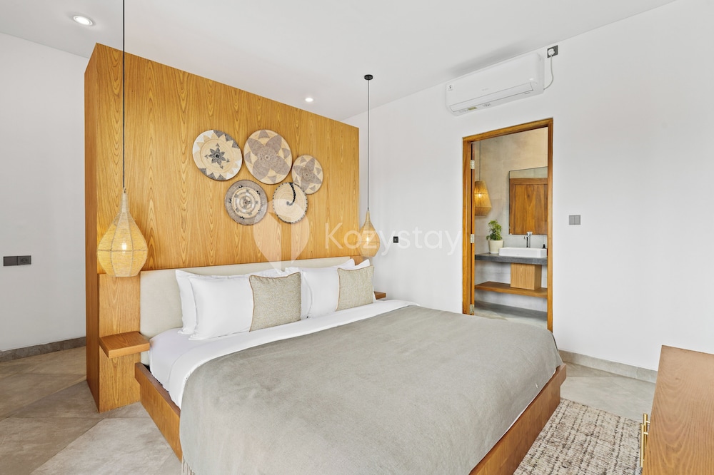 Kastara Villa by Kozystay - Canggu
