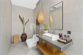 Kastara Villa by Kozystay - Canggu
