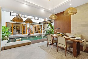 Kastara Villa by Kozystay - Canggu
