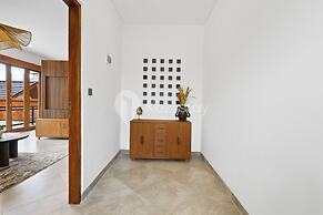 Kastara Villa by Kozystay - Canggu