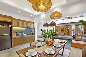 Kastara Villa by Kozystay - Canggu