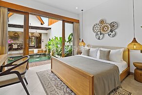 Kastara Villa by Kozystay - Canggu