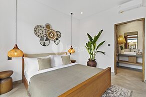 Kastara Villa by Kozystay - Canggu