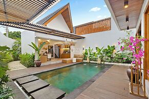 Kastara Villa by Kozystay - Canggu