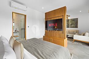 Kastara Villa by Kozystay - Canggu