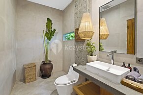 Kastara Villa by Kozystay - Canggu