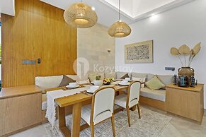 Kastara Villa by Kozystay - Canggu