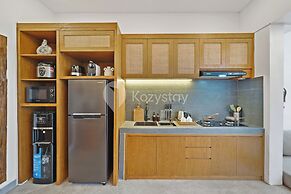 Kastara Villa by Kozystay - Canggu