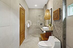 Kastara Villa by Kozystay - Canggu