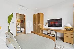 Kastara Villa by Kozystay - Canggu