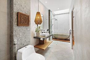 Kastara Villa by Kozystay - Canggu