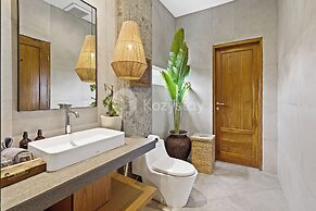 Kastara Villa by Kozystay - Canggu