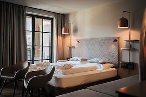 Seehof Nature Retreat