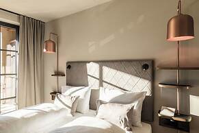 Seehof Nature Retreat