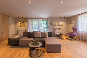 Seehof Nature Retreat