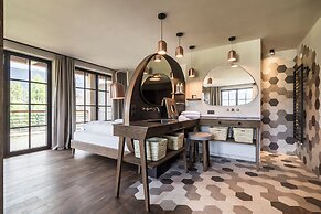 Seehof Nature Retreat
