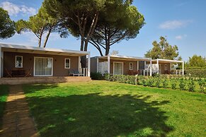 Camping Village Costa D'Argento
