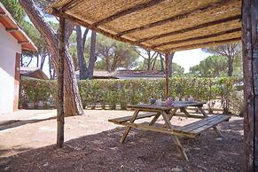Camping Village Costa D'Argento