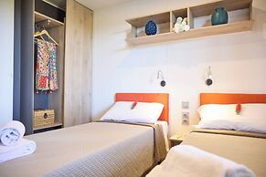 Camping Village Costa D'Argento