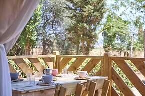 Camping Village Costa D'Argento