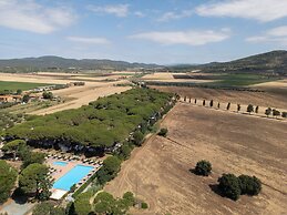 Camping Village Costa D'Argento
