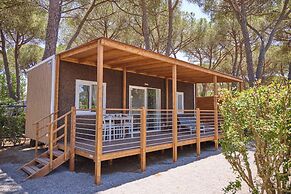 Camping Village Costa D'Argento