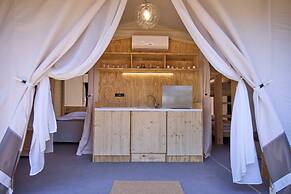 Camping Village Costa D'Argento