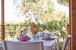 Camping Village Costa D'Argento