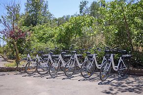 Camping Village Costa D'Argento