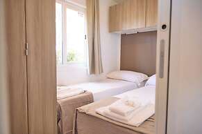 Camping Village Costa D'Argento