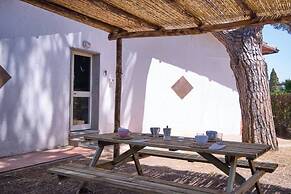 Camping Village Costa D'Argento