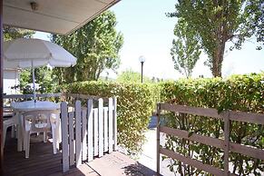 Camping Village Costa D'Argento