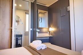 Camping Village Costa D'Argento