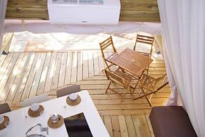 Camping Village Costa D'Argento