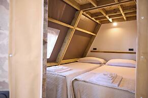 Camping Village Costa D'Argento