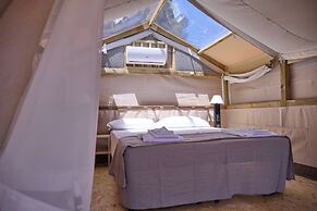 Camping Village Costa D'Argento
